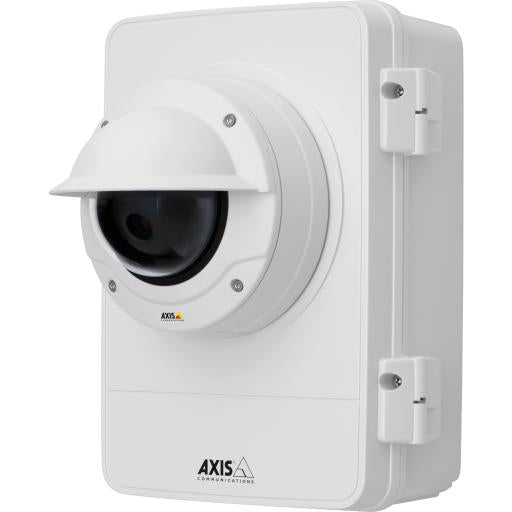 AXIS T98A17-VE SURVEILLANCE CABINET AXIS T98A17-VE SURVEILLANCE CABINET